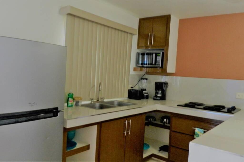 Rubi Joyas Del Mar Bahia De Kino Apartment Exterior photo