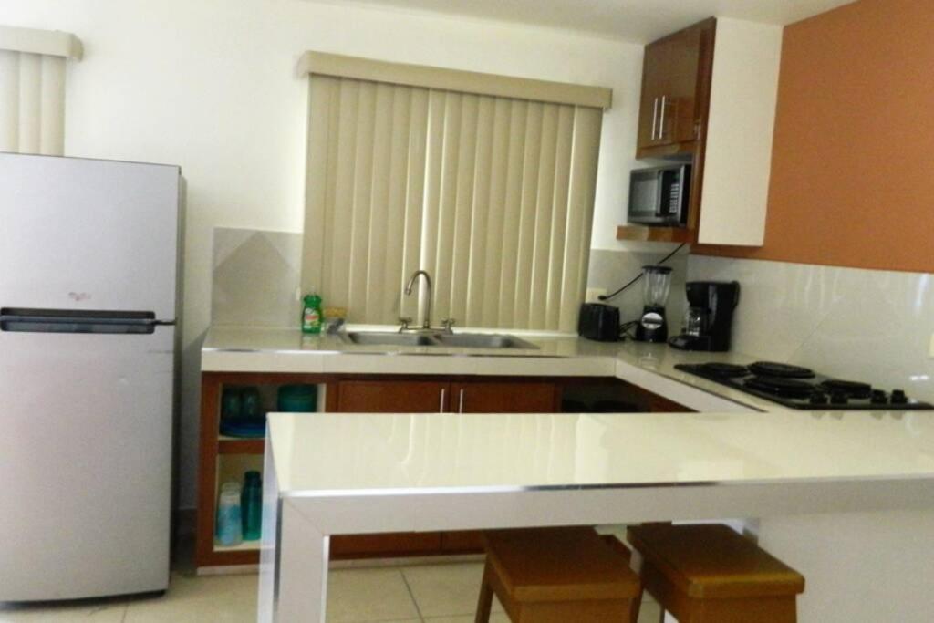 Rubi Joyas Del Mar Bahia De Kino Apartment Exterior photo