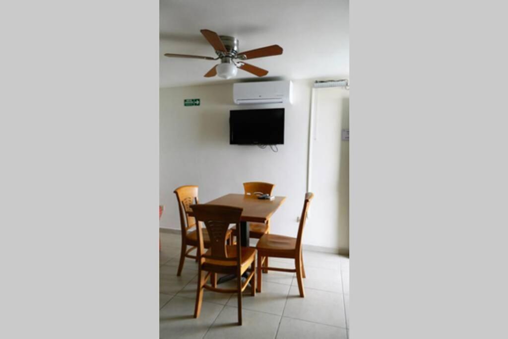 Rubi Joyas Del Mar Bahia De Kino Apartment Exterior photo