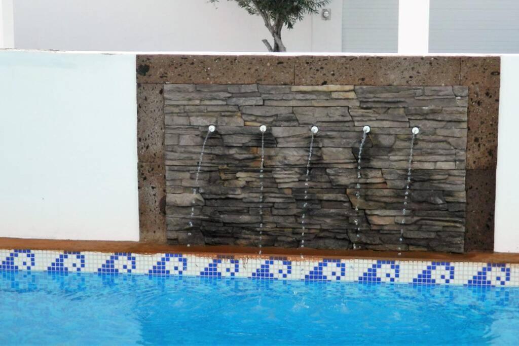 Rubi Joyas Del Mar Bahia De Kino Apartment Exterior photo